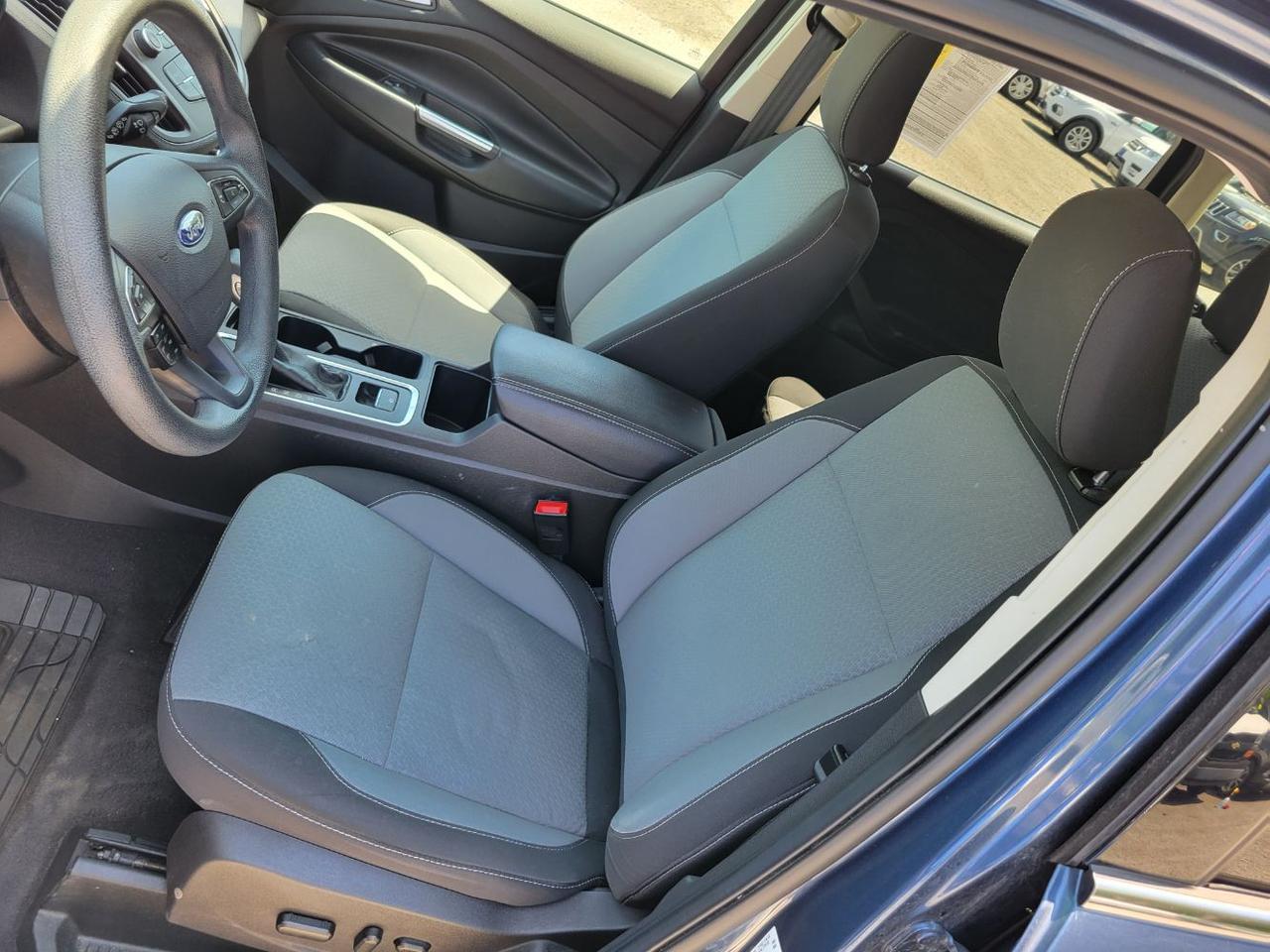 2018 Ford Escape SE Charlton MA