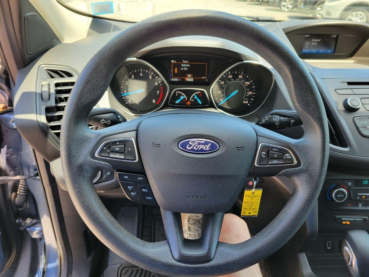 2018 Ford Escape SE Charlton MA