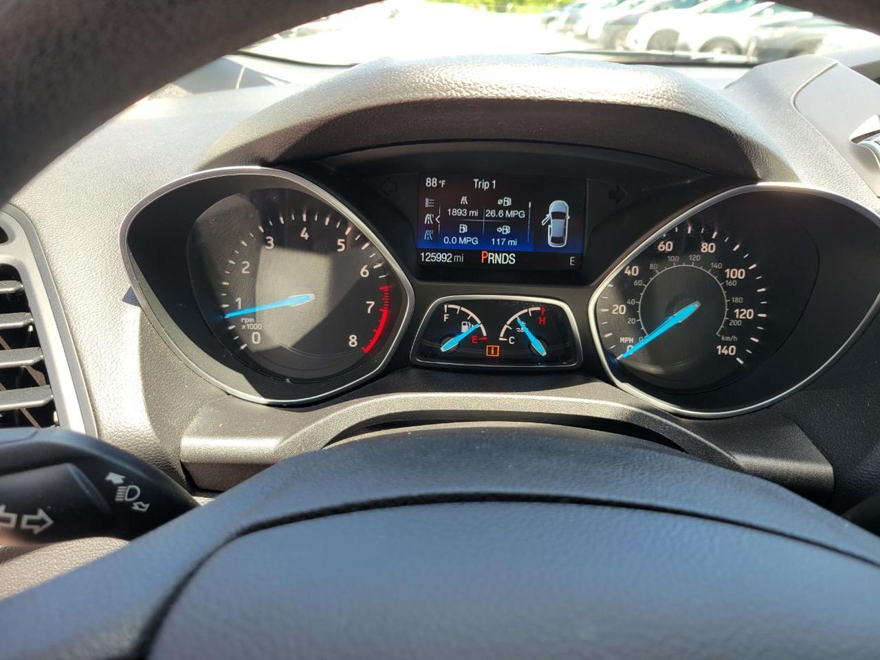 2018 Ford Escape SE Charlton MA