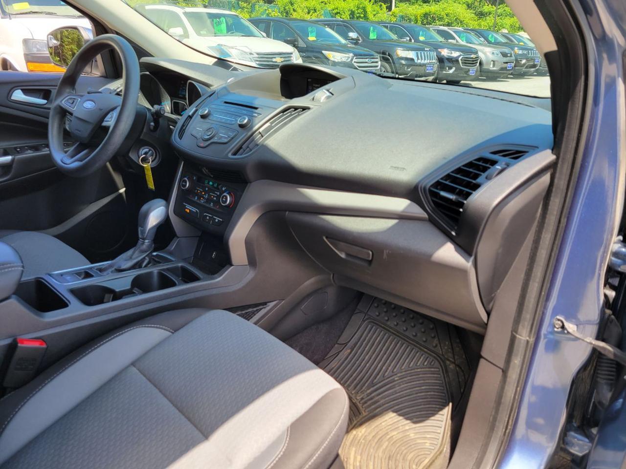 2018 Ford Escape SE Charlton MA
