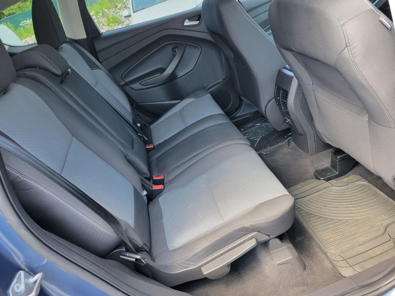 2018 Ford Escape SE Charlton MA