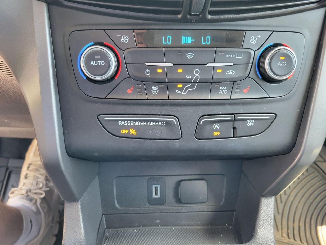 2018 Ford Escape SE Charlton MA