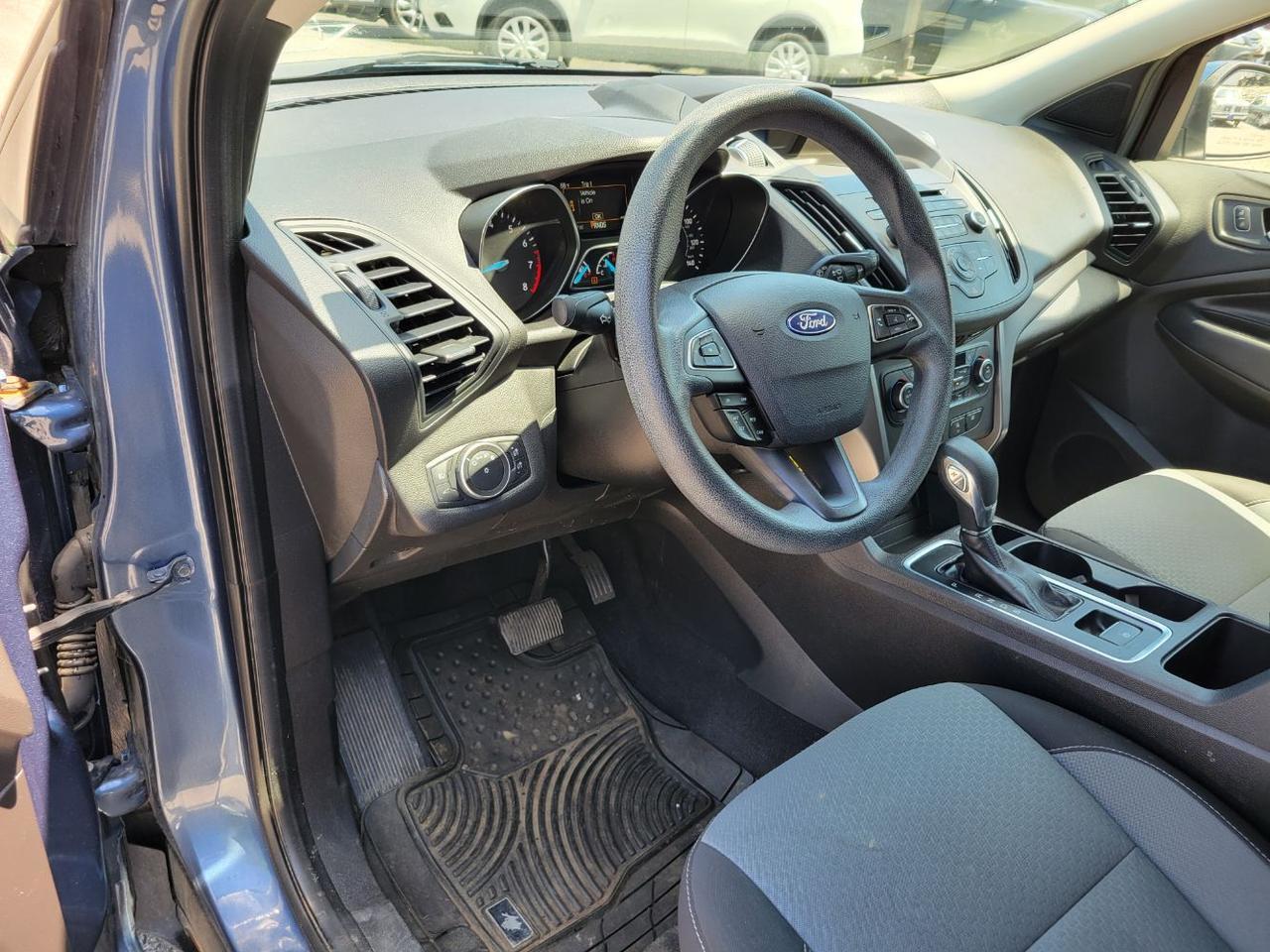2018 Ford Escape SE Charlton MA