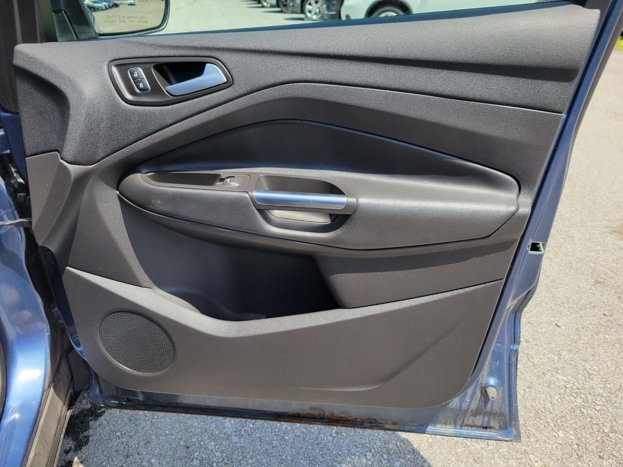 2018 Ford Escape SE Charlton MA