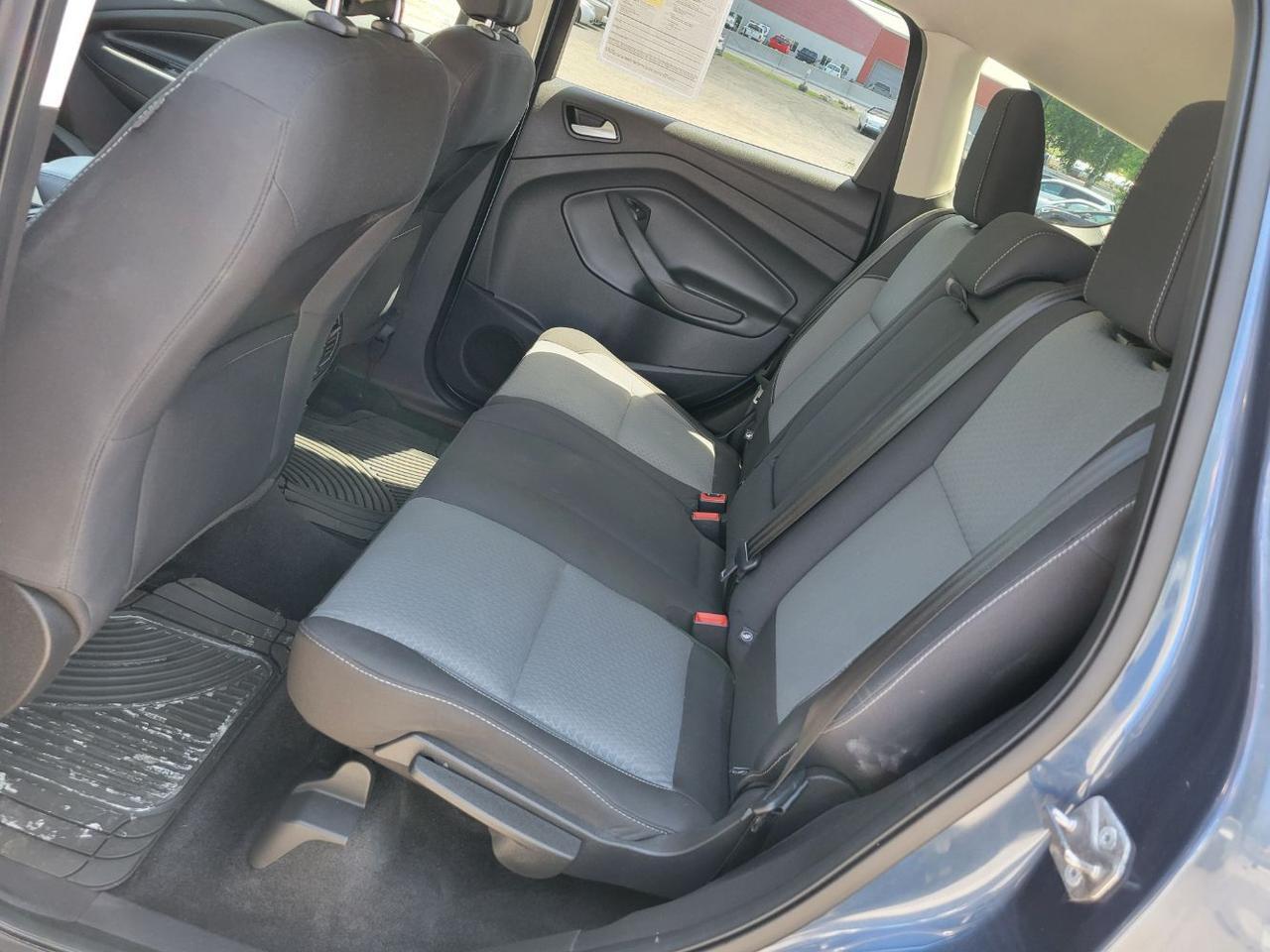 2018 Ford Escape SE Charlton MA