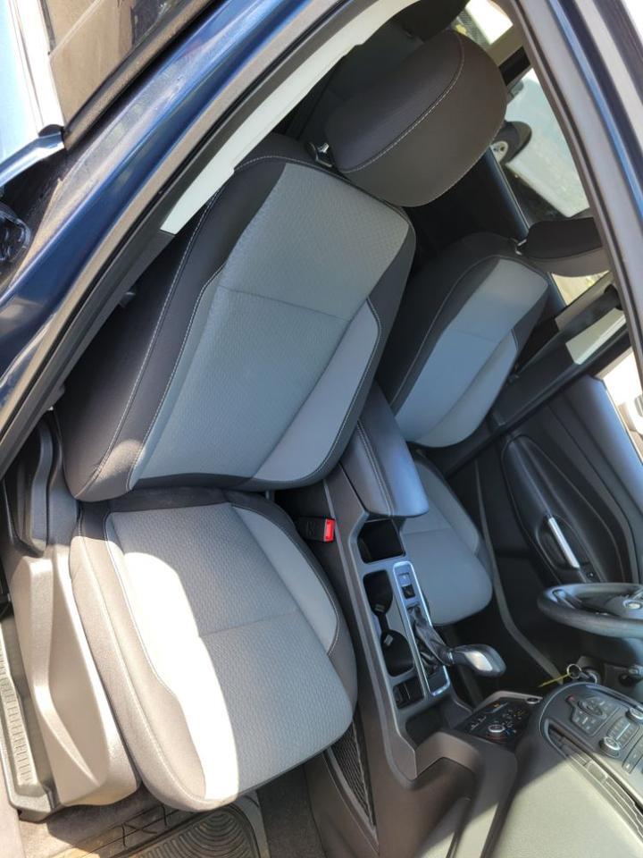 2018 Ford Escape SE Charlton MA