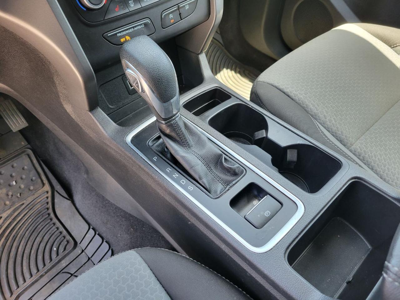 2018 Ford Escape SE Charlton MA