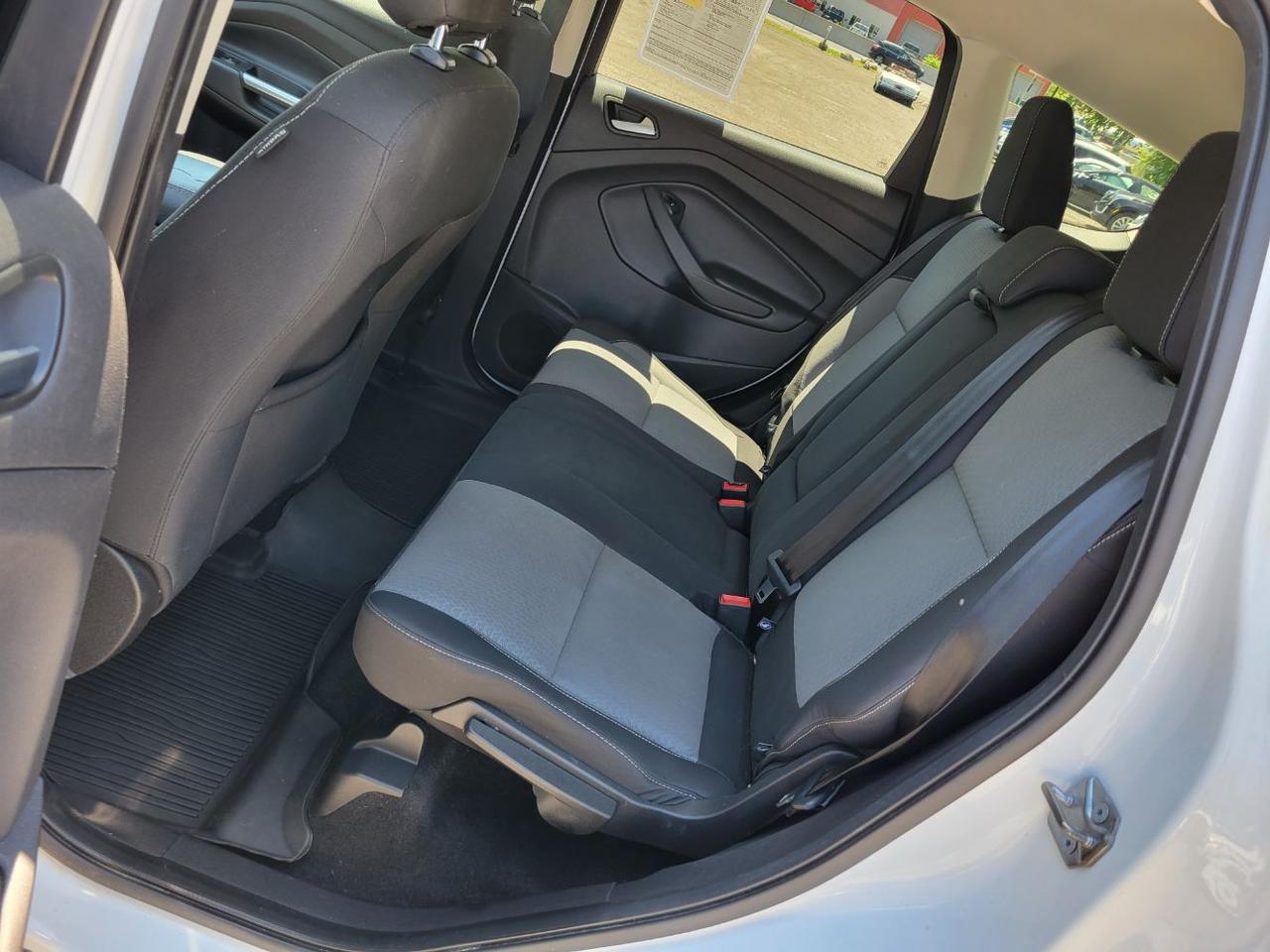 2018 Ford Escape SE Charlton MA
