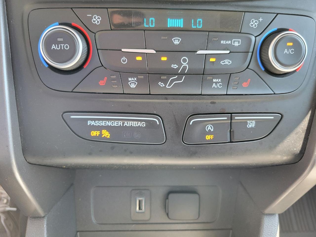 2018 Ford Escape SE Charlton MA