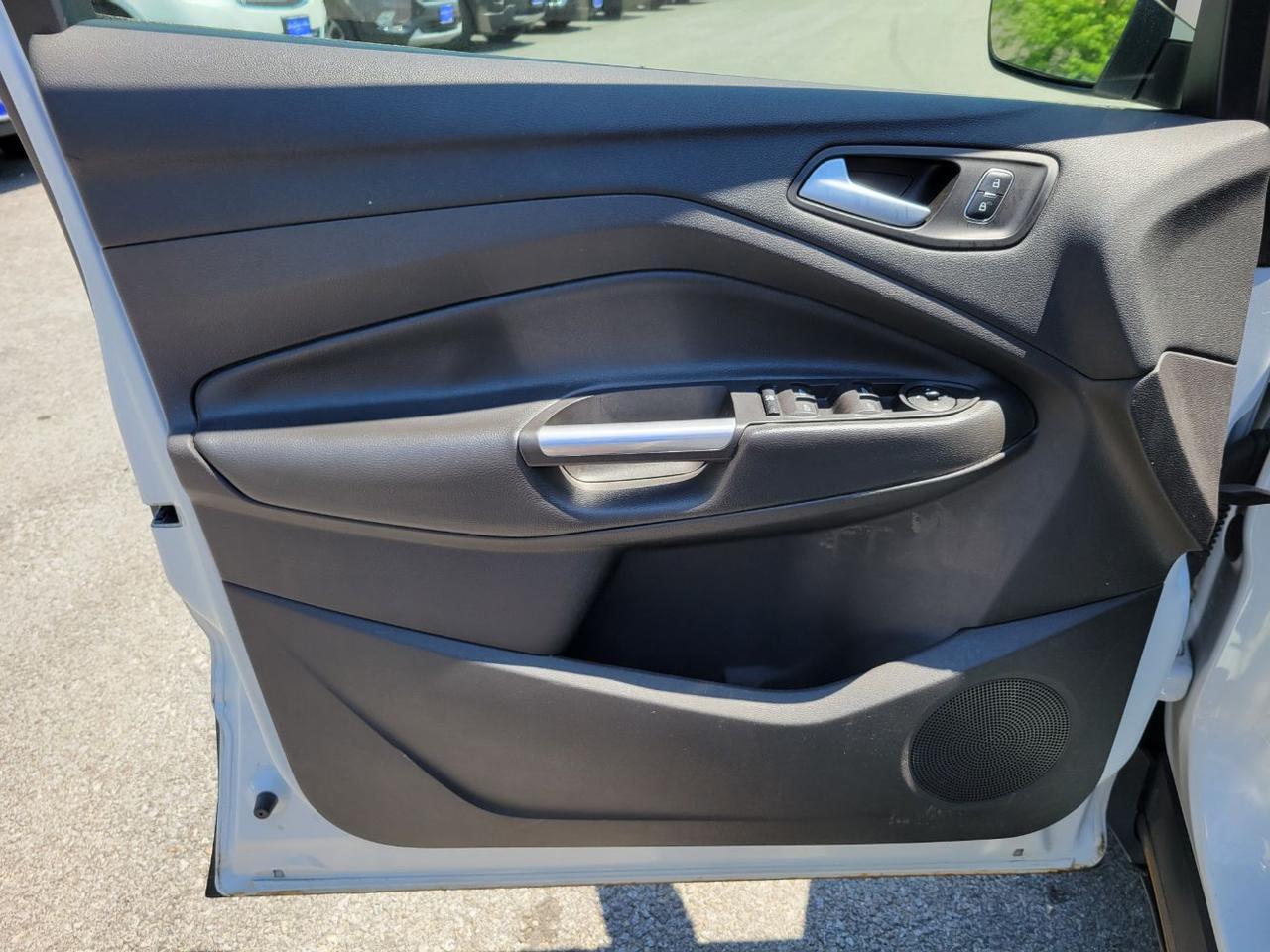 2018 Ford Escape SE Charlton MA