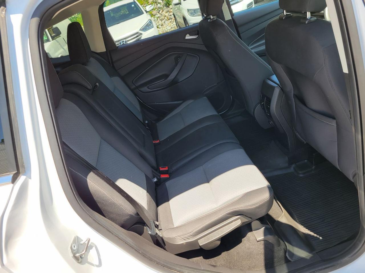 2018 Ford Escape SE Charlton MA