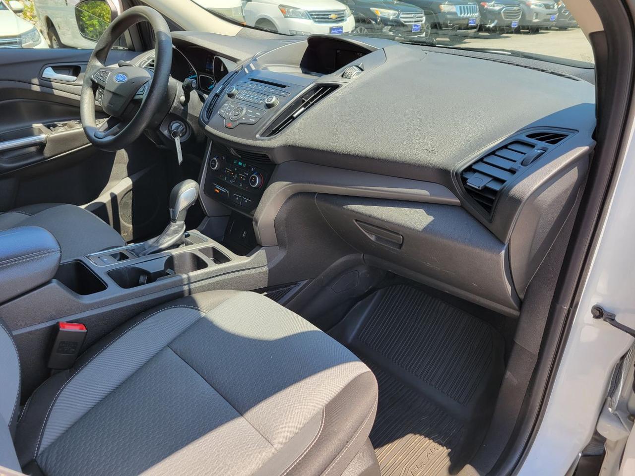 2018 Ford Escape SE Charlton MA