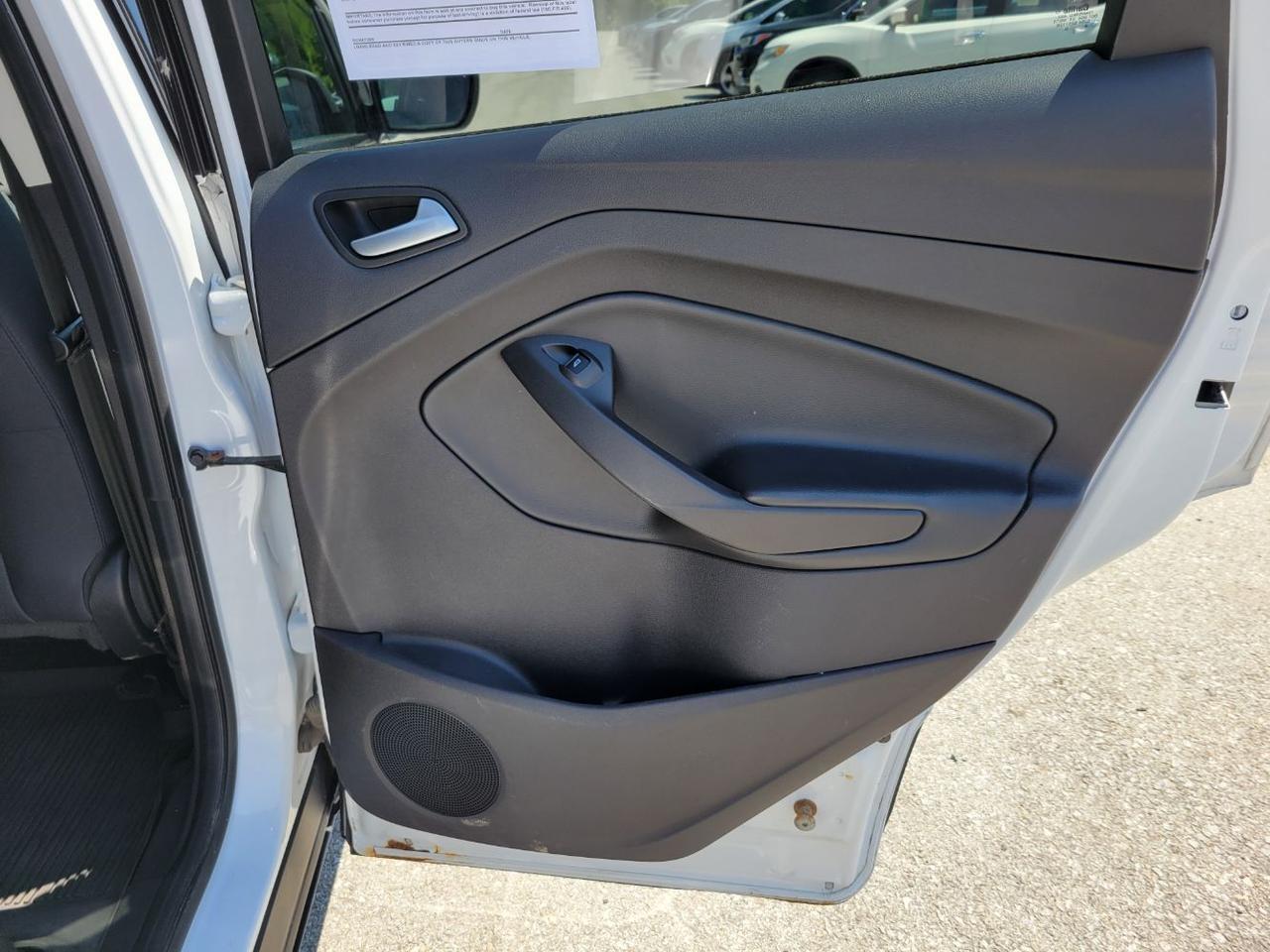 2018 Ford Escape SE Charlton MA