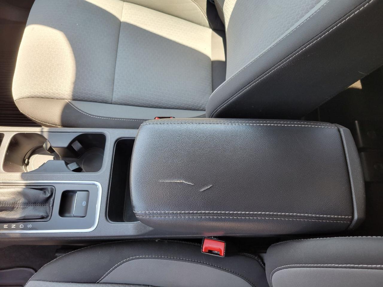 2018 Ford Escape SE Charlton MA
