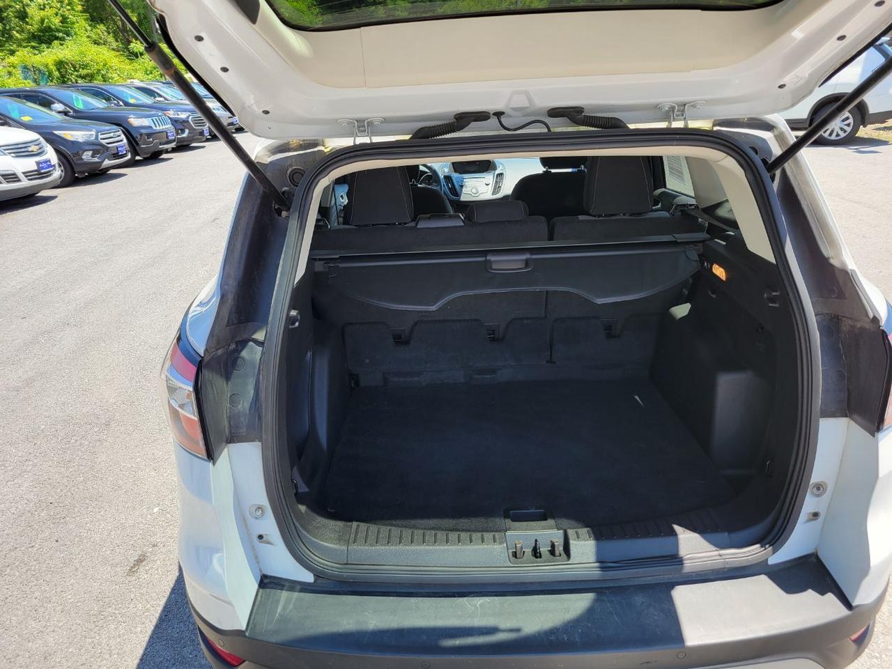 2018 Ford Escape SE Charlton MA