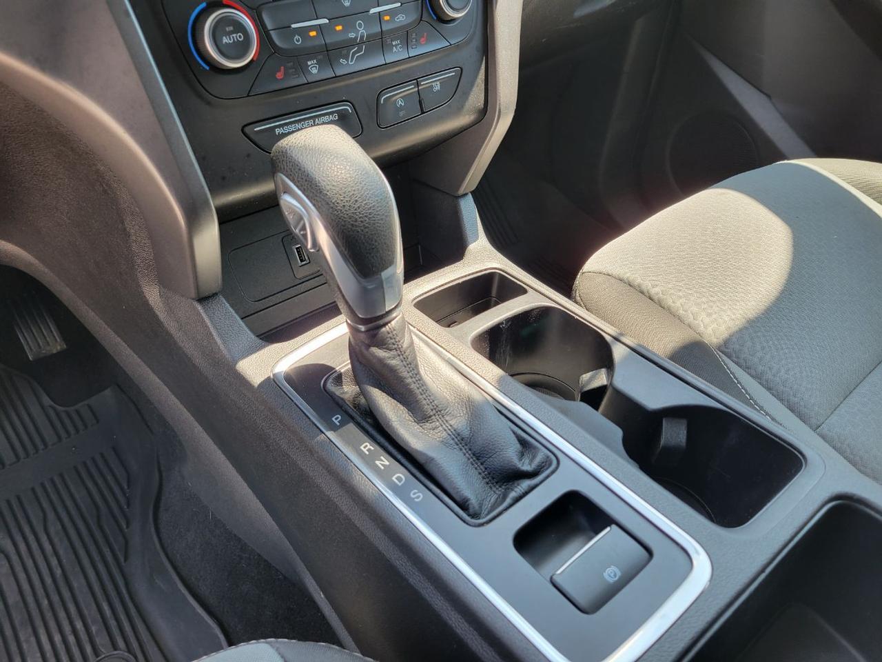 2018 Ford Escape SE Charlton MA