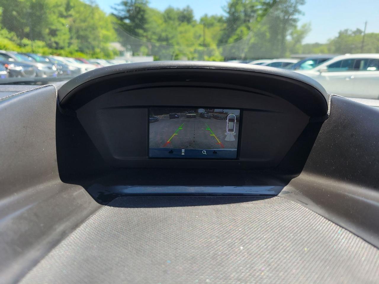 2018 Ford Escape SE Charlton MA