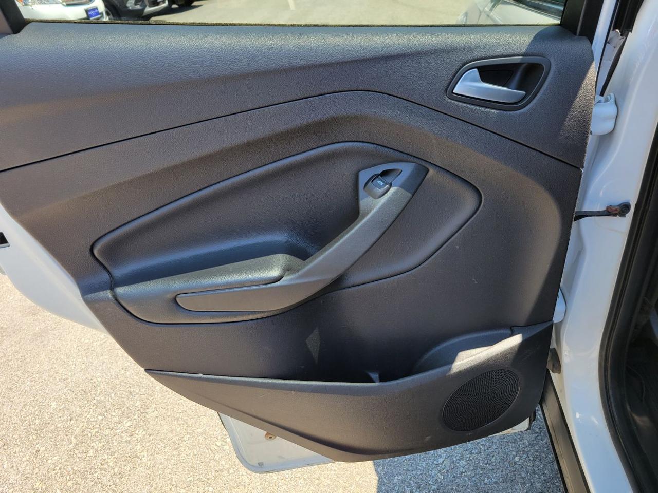 2018 Ford Escape SE Charlton MA