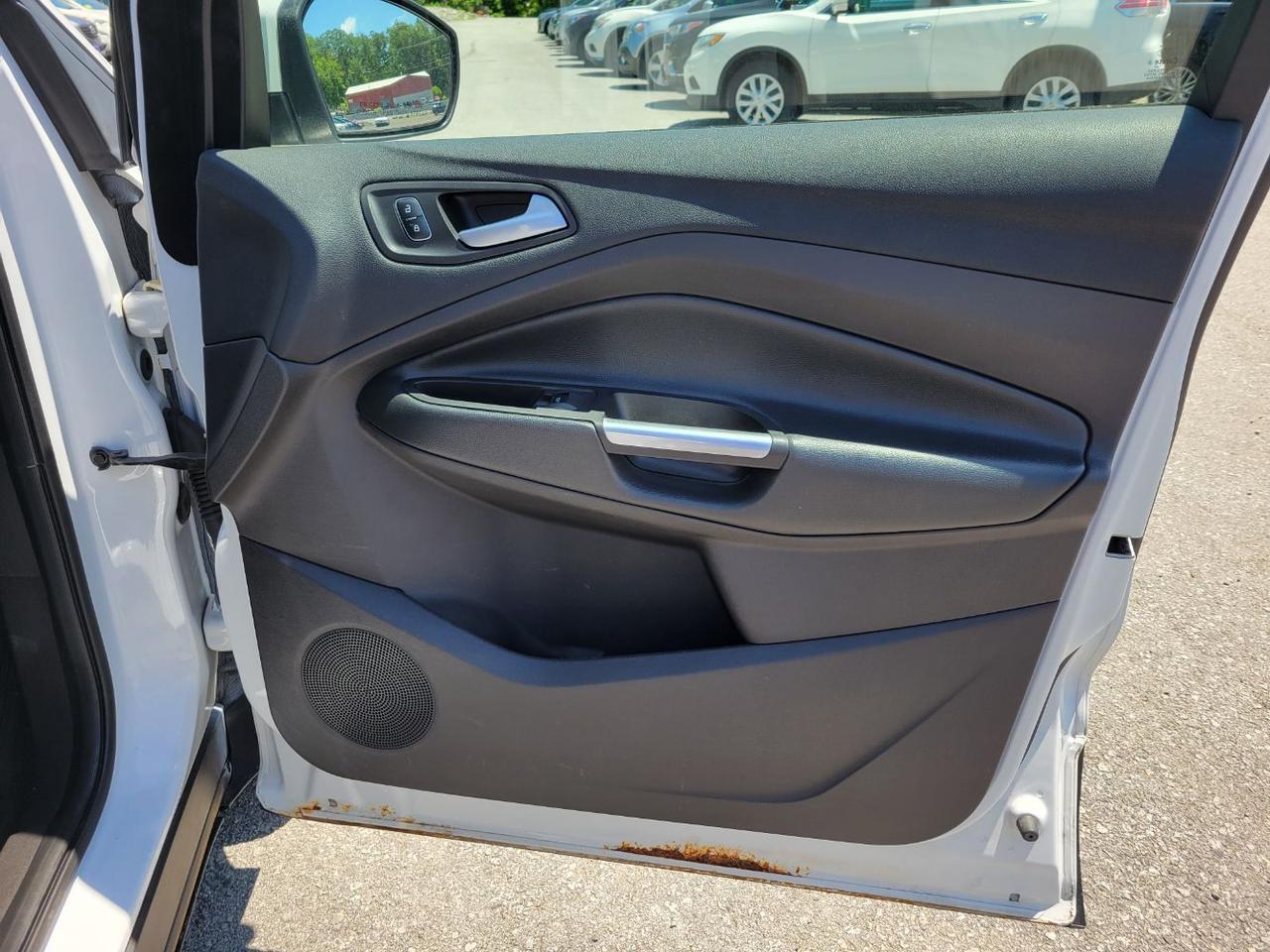 2018 Ford Escape SE Charlton MA