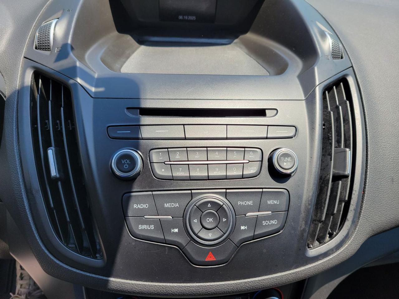 2018 Ford Escape SE Charlton MA