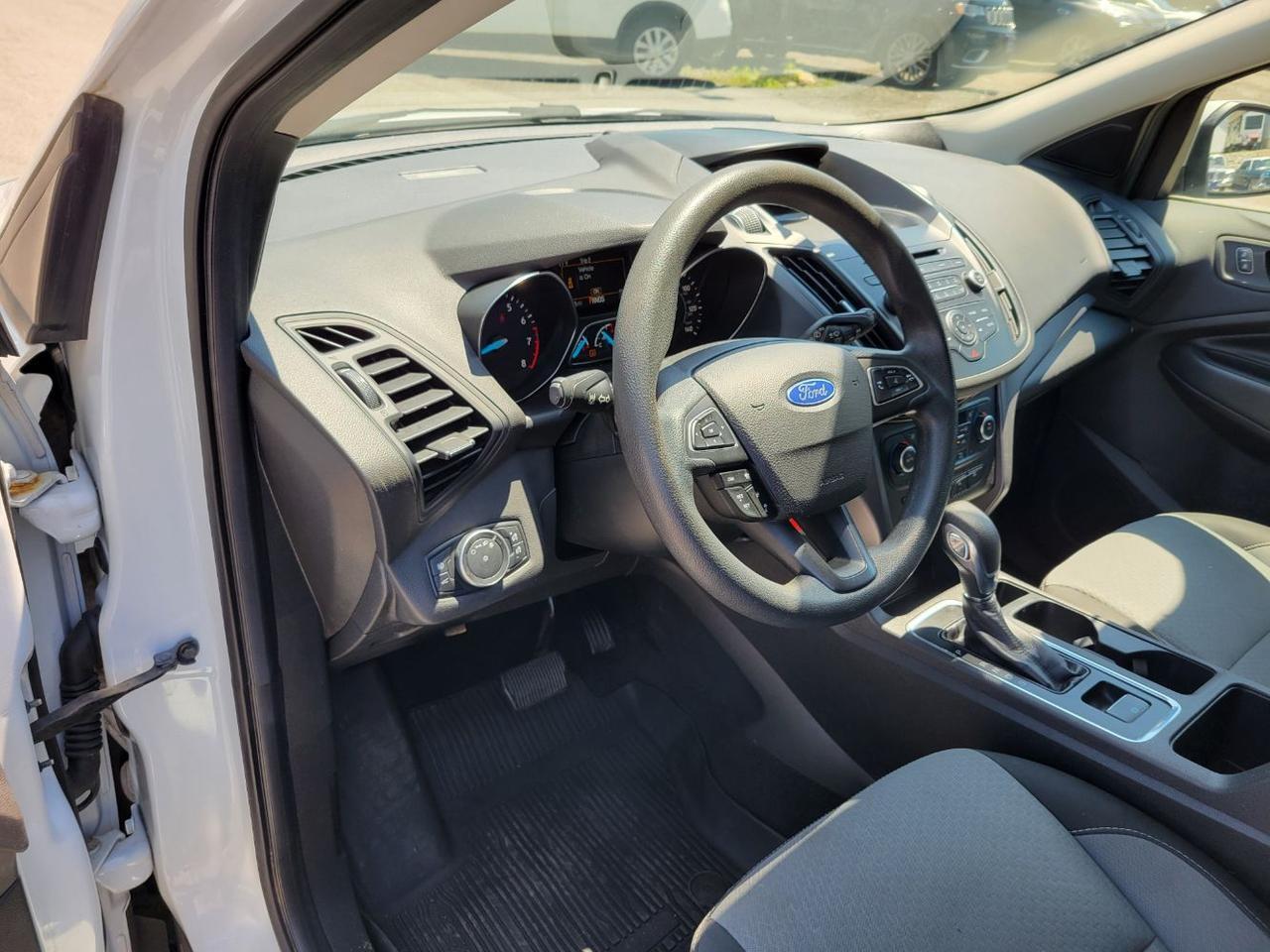 2018 Ford Escape SE Charlton MA