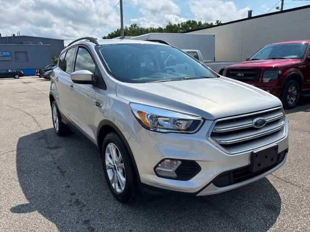 2018 Ford Escape SE Cleveland OH