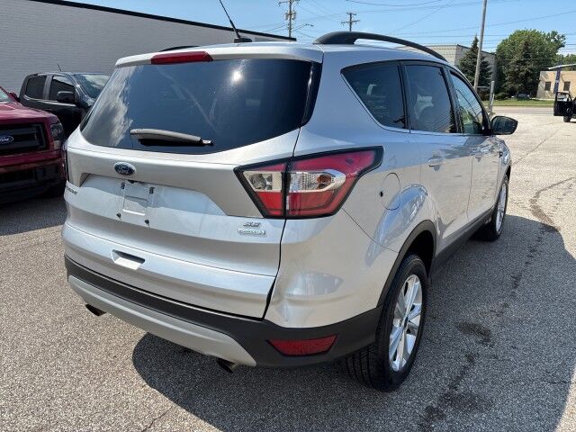 2018 Ford Escape SE Cleveland OH
