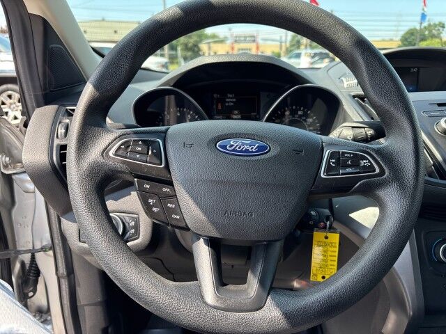 2018 Ford Escape SE Cleveland OH