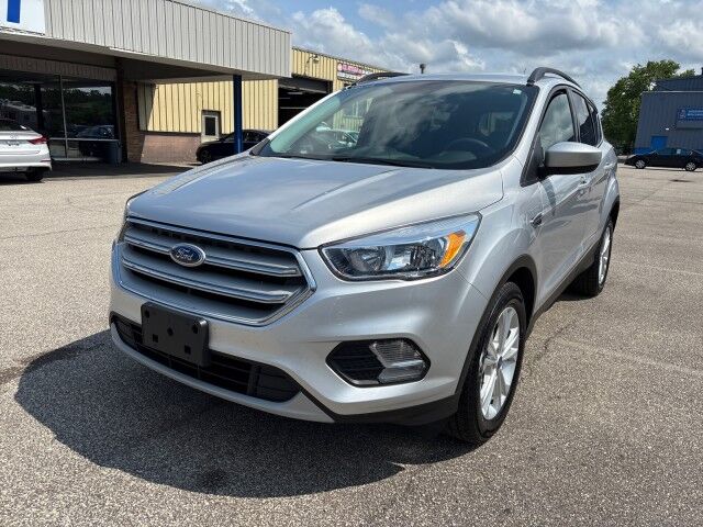 2018 Ford Escape SE Cleveland OH