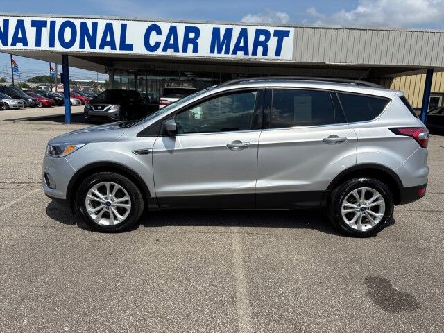 2018 Ford Escape SE Cleveland OH