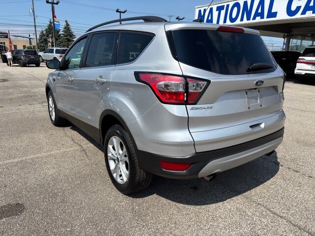 2018 Ford Escape SE Cleveland OH