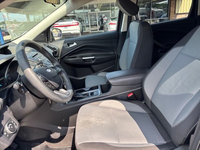 2018 Ford Escape SE Cleveland OH
