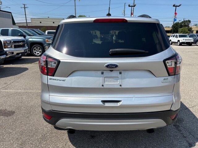 2018 Ford Escape SE Cleveland OH