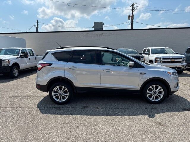 2018 Ford Escape SE Cleveland OH