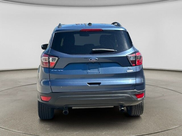 2018 Ford Escape SE Cleveland OH