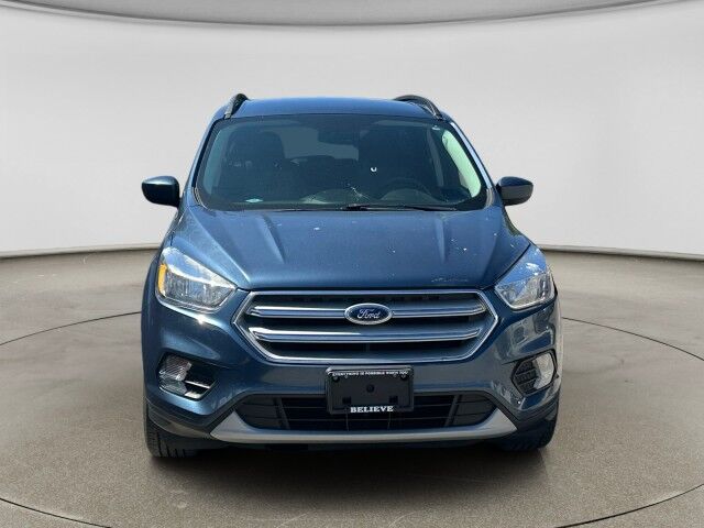 2018 Ford Escape SE Cleveland OH