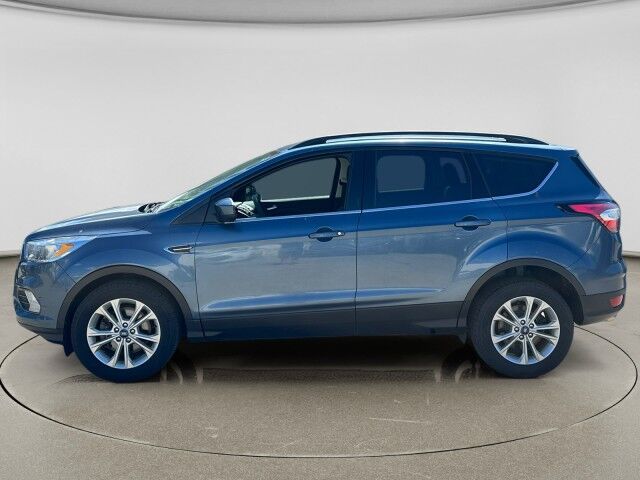 2018 Ford Escape SE Cleveland OH