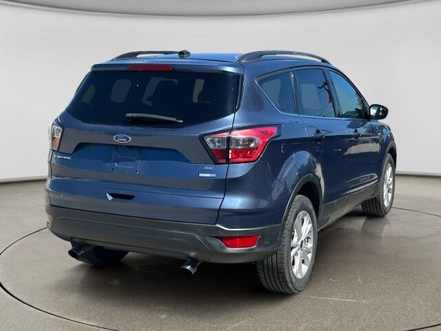 2018 Ford Escape SE Cleveland OH