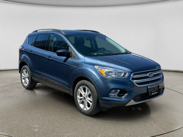 2018 Ford Escape SE Cleveland OH