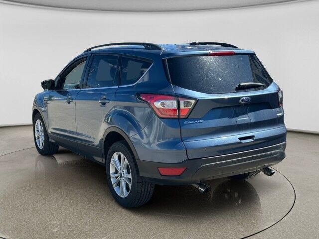 2018 Ford Escape SE Cleveland OH