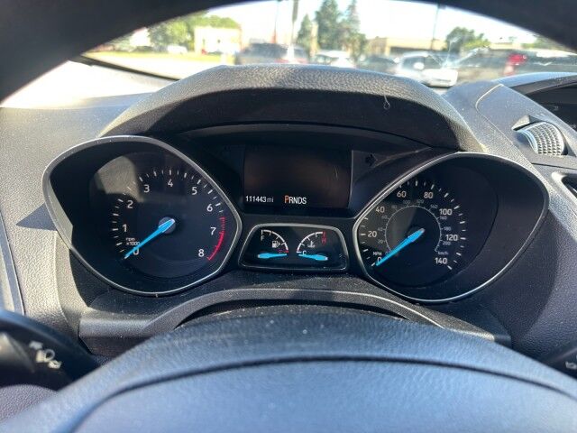 2018 Ford Escape SE Cleveland OH