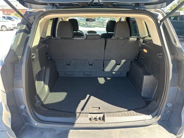 2018 Ford Escape SE Cleveland OH