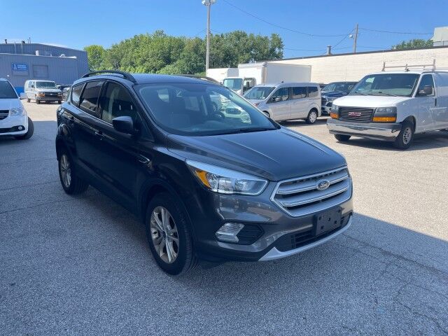 2018 Ford Escape SE Cleveland OH