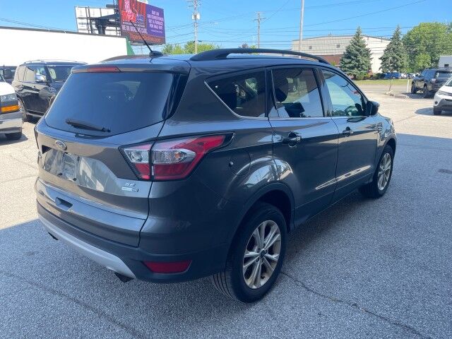 2018 Ford Escape SE Cleveland OH
