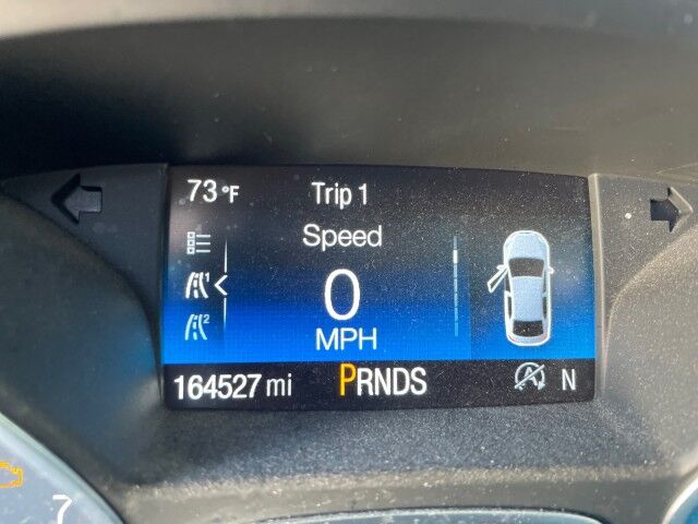 2018 Ford Escape SE Cleveland OH