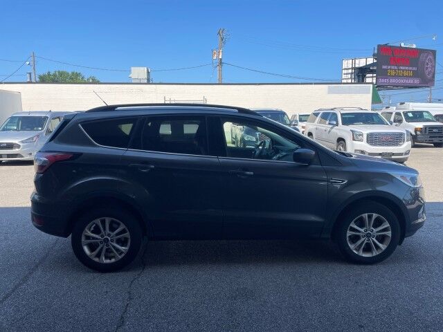 2018 Ford Escape SE Cleveland OH