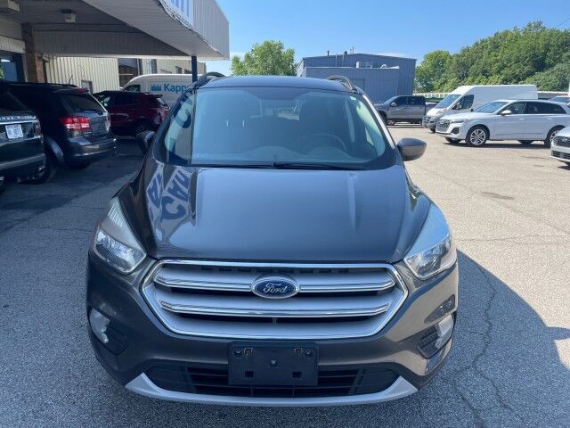 2018 Ford Escape SE Cleveland OH