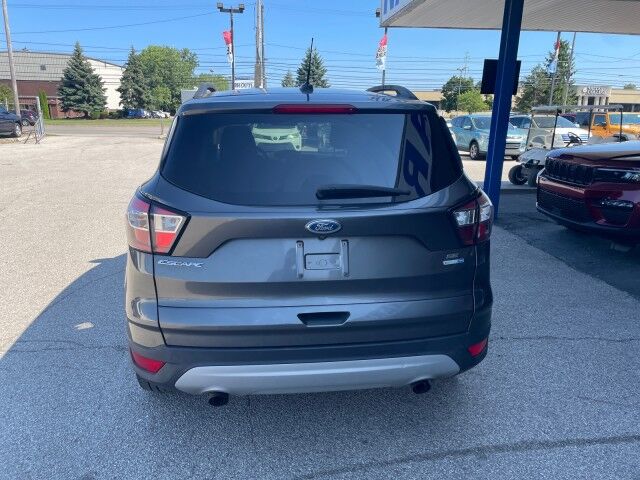 2018 Ford Escape SE Cleveland OH