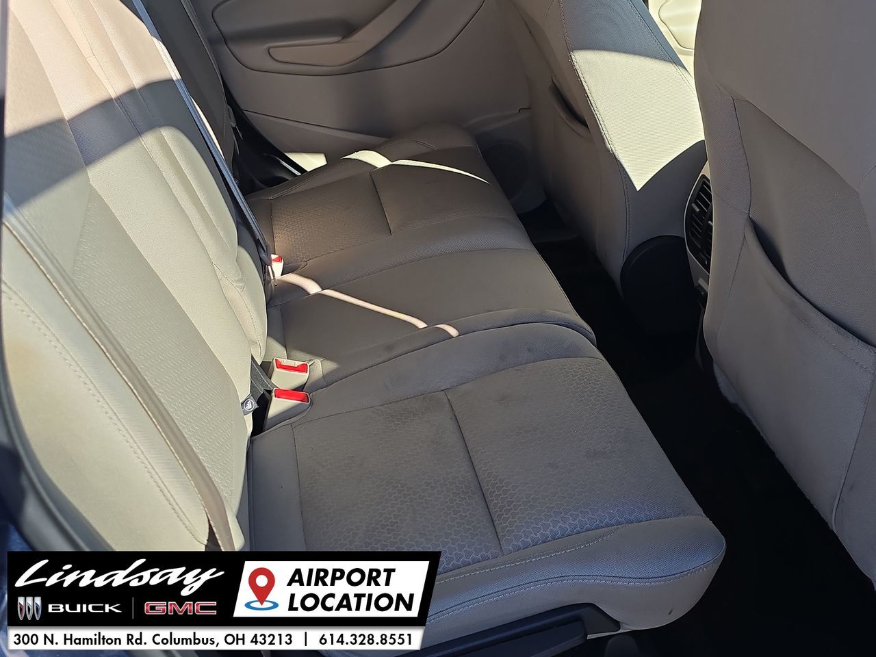 2018 Ford Escape SE Columbus OH