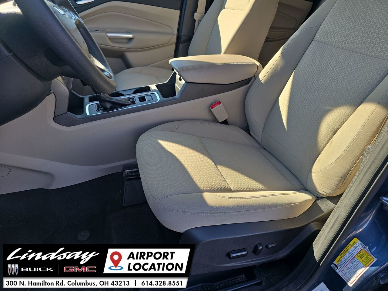 2018 Ford Escape SE Columbus OH